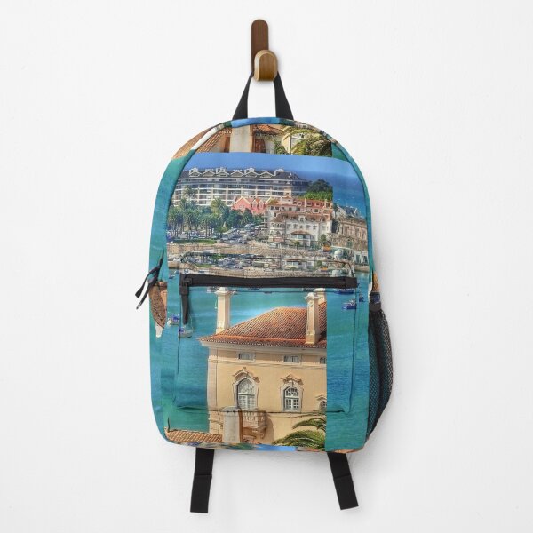 Item preview, Cascais Bay designed and sold by Tereza Pilar  Art.