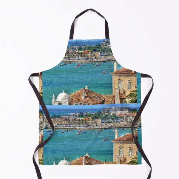 Item preview, Cascais Bay designed and sold by Tereza Pilar Art.