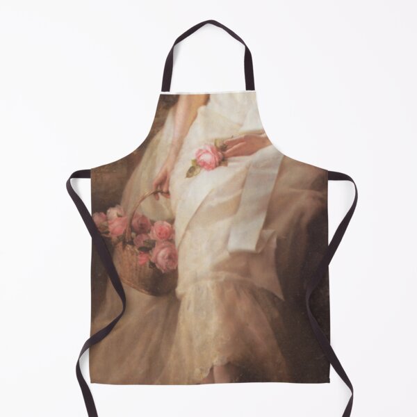 Item preview, The Debutante Edward Robert Hughes vs.2 designed and sold by Bellathewilde.