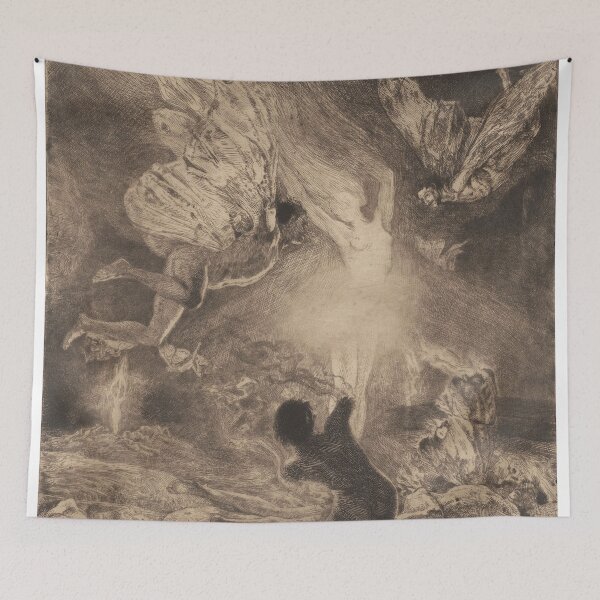 Item preview, Angels flock by a Soul designed and sold by Vintage Designs +.