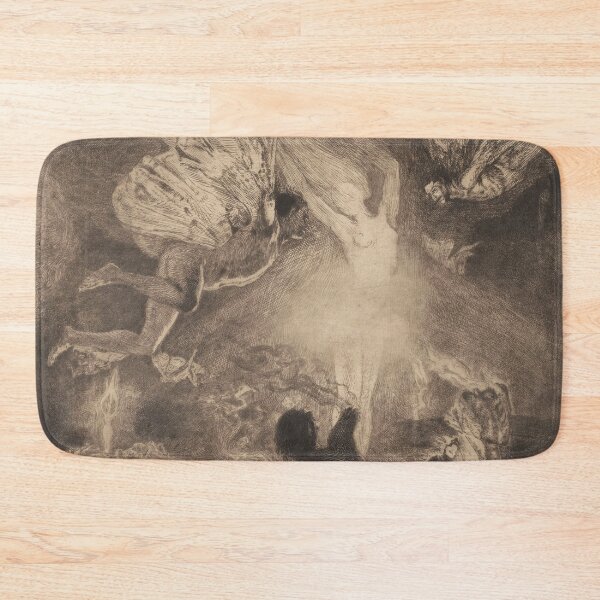 Item preview, Angels flock by a Soul designed and sold by Vintage Designs +.