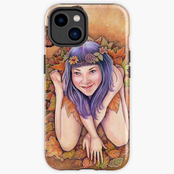 Driade Funda resistente para iPhone