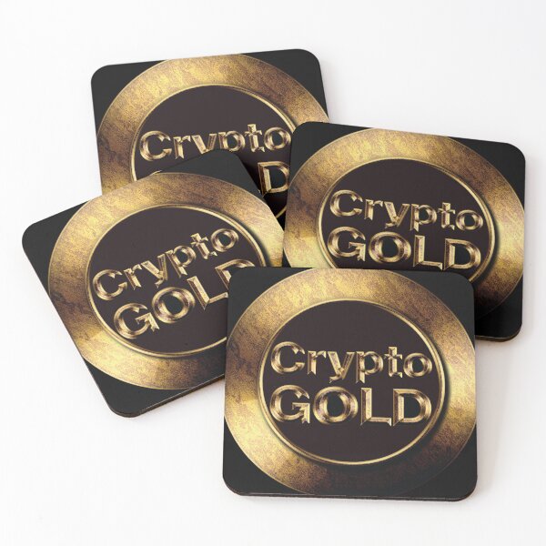 Item preview, Aave Crypto designed and sold by AhmedXhah.