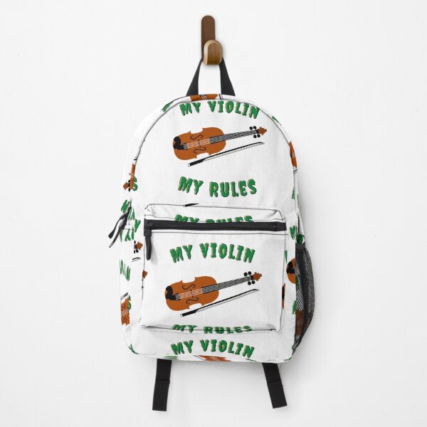 Item preview, Funny Violin Quotes designed and sold by CCC2021.