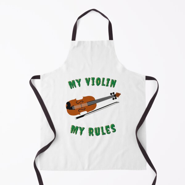 Item preview, Funny Violin Quotes designed and sold by CCC2021.