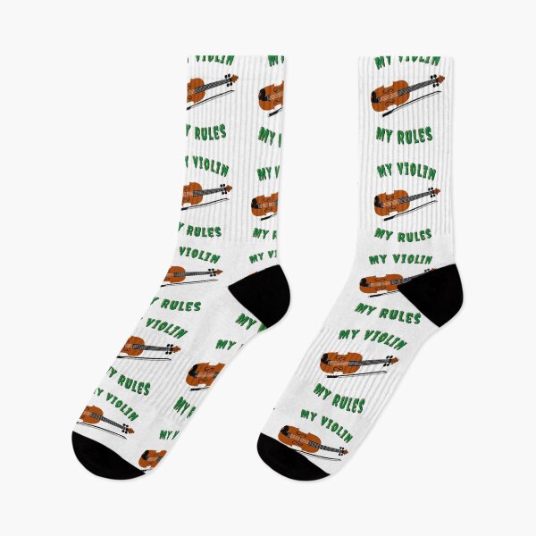 Item preview, Funny Violin Quotes designed and sold by CCC2021.
