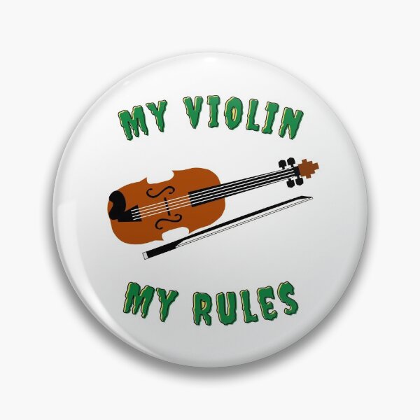 Item preview, Funny Violin Quotes designed and sold by CCC2021.