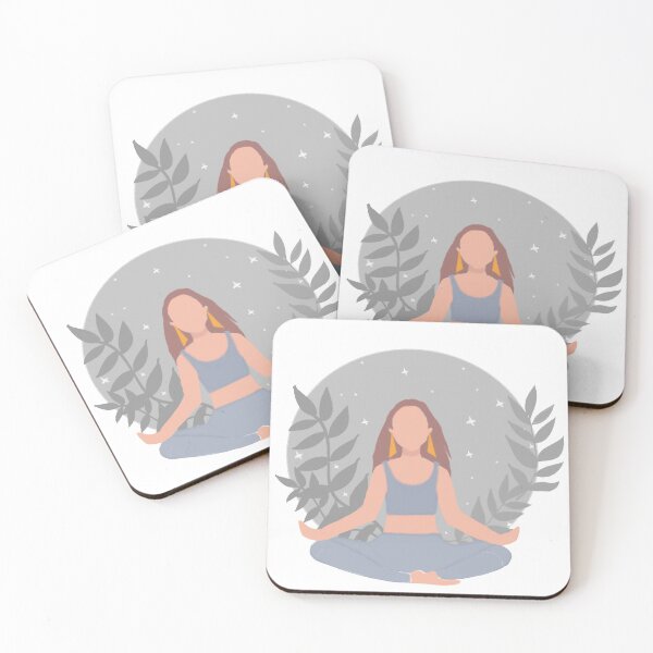 Item preview, TRANQUILITY. designed and sold by barasha1111.