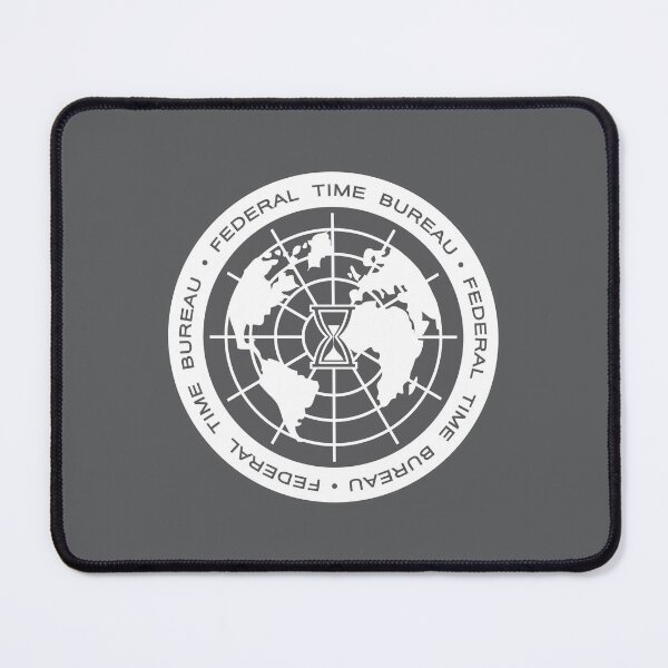 Item preview, Time Bureau IV designed and sold by CatsBag.
