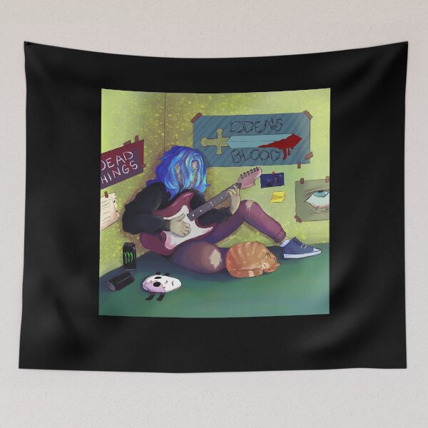 Item preview, Sally lonely designed and sold by VickSharon.