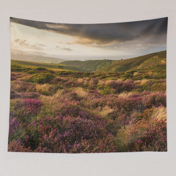 Item preview, Quantock Hills, Somerset designed and sold by Craig Joiner.