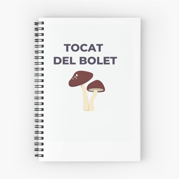 Item preview, Barcelona Joke Català Regal designed and sold by Makute.