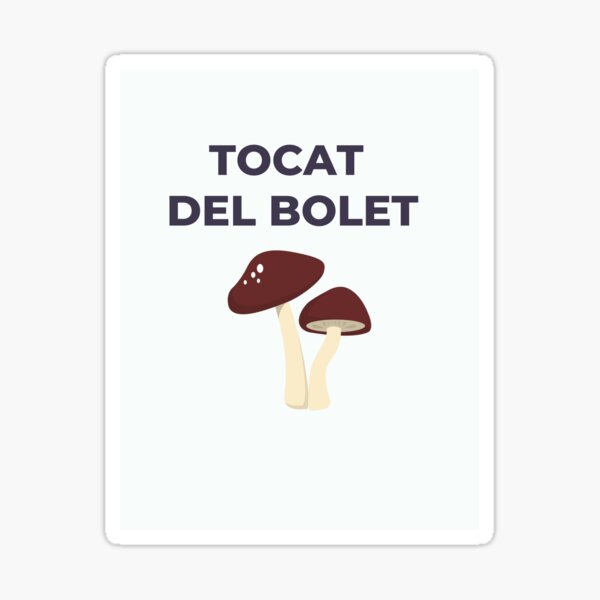Vista previa del artículo con la obra «Barcelona Broma Català Regal», diseñado y vendido por Makute.