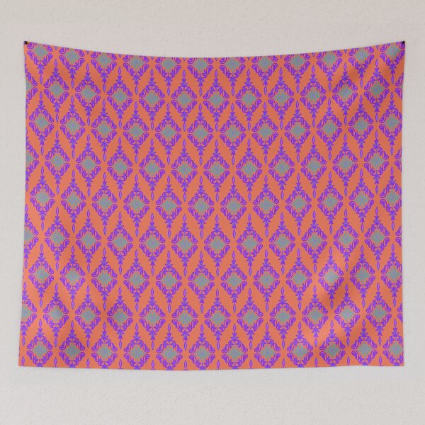Item preview, French-style Wallpaper, Pimped designed and sold by Soramame.