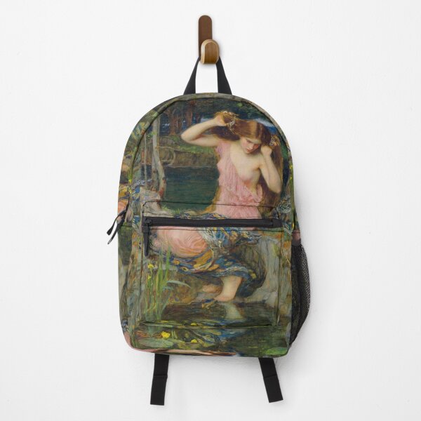 Item preview, John William Waterhouse - Lamia designed and sold by Vivanne-art.