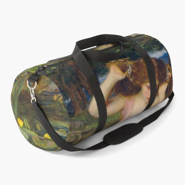 Item preview, John William Waterhouse - Lamia designed and sold by Vivanne-art.