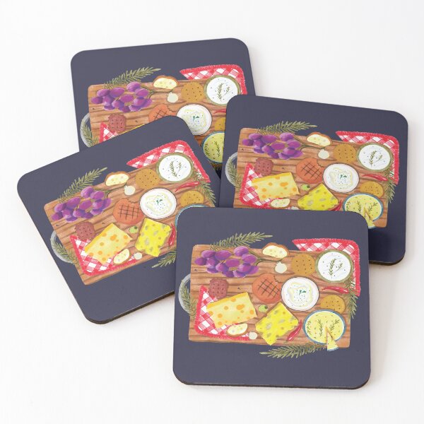 Item preview, Charcuterie Board designed and sold by Alicia Chee.