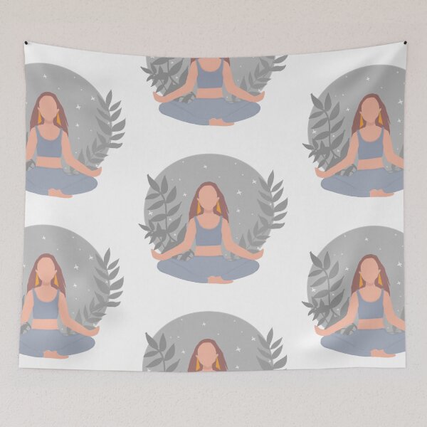 Item preview, TRANQUILITY. designed and sold by barasha1111.