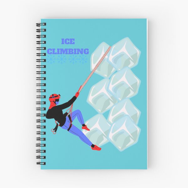 Item preview, Ice Climbing designed and sold by Eman4design.
