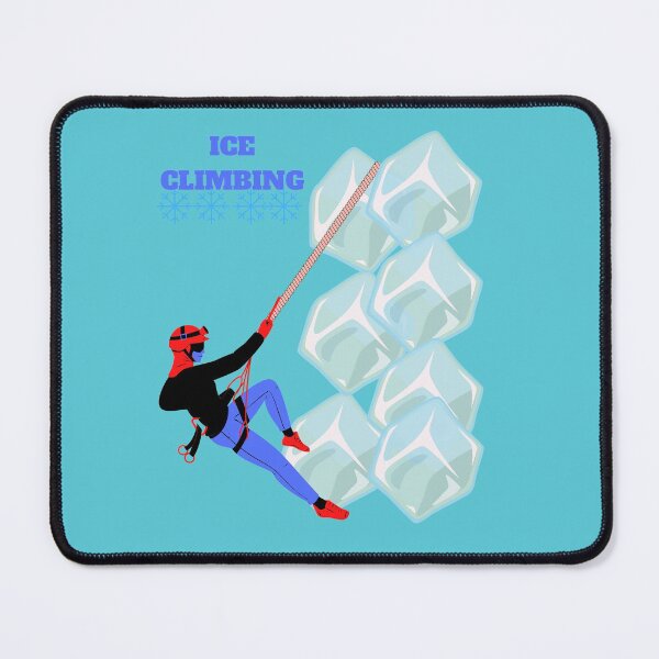 Item preview, Ice Climbing designed and sold by Eman4design.