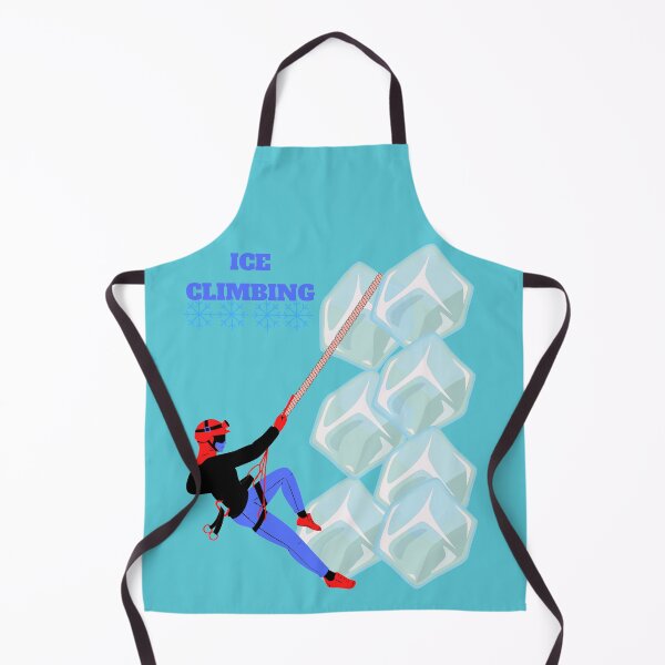 Item preview, Ice Climbing designed and sold by Eman4design.