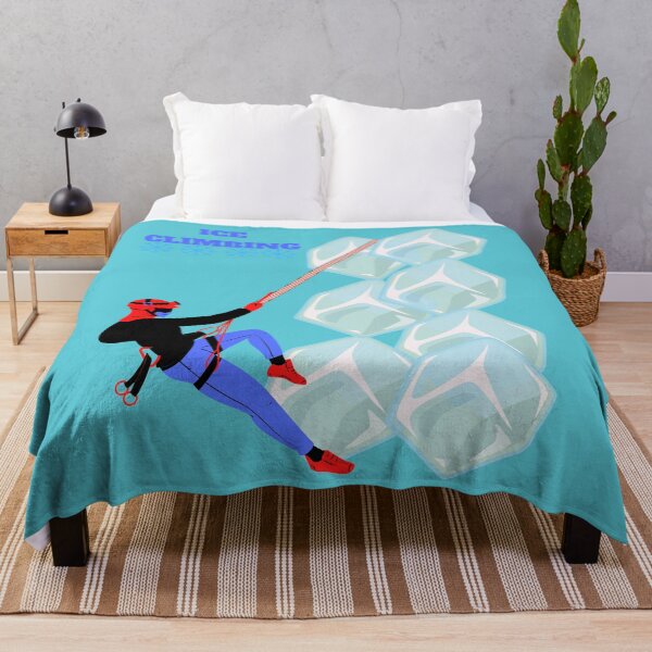 Item preview, Ice Climbing designed and sold by Eman4design.