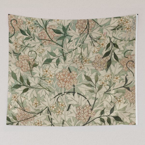 Item preview, Green Leaf Gold designed and sold by NaluandLulu.