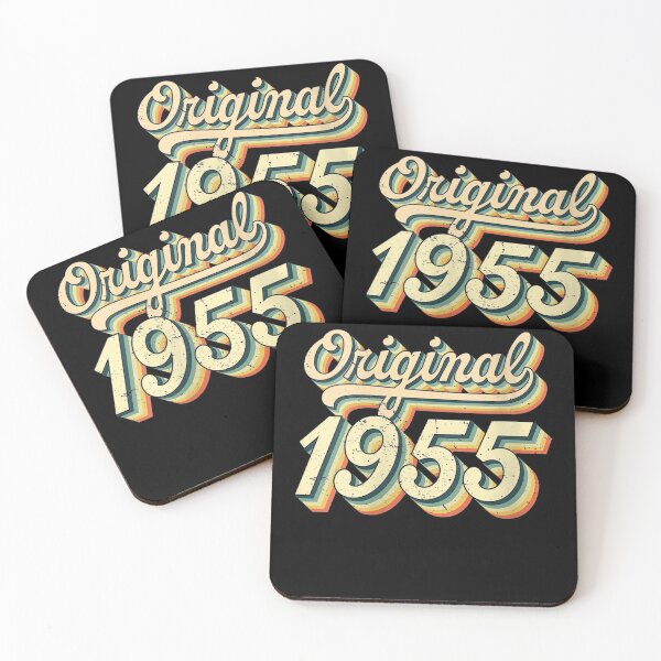 Item preview, Womens 66th Birthday Vintage 1955 66 Years Old For Women Men Retro V-Neck  designed and sold by RogerGift.