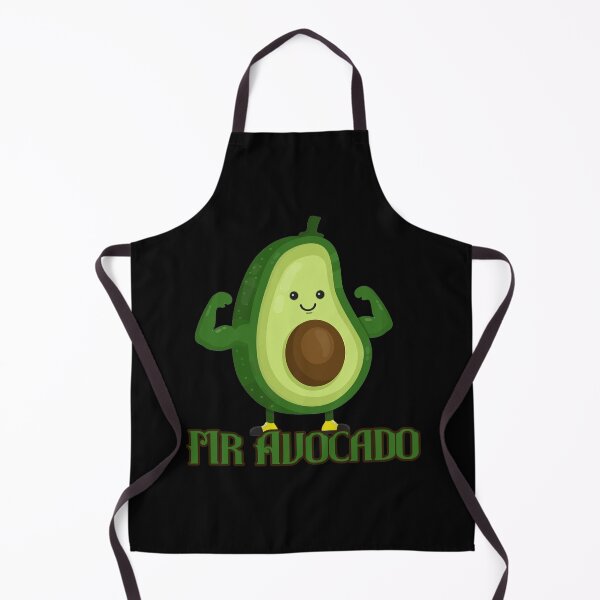 Item preview, Mr Avocado designed and sold by NuarzDesign.