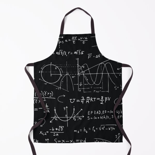 Item preview, Math Science Pattern designed and sold by Epitome Girl.