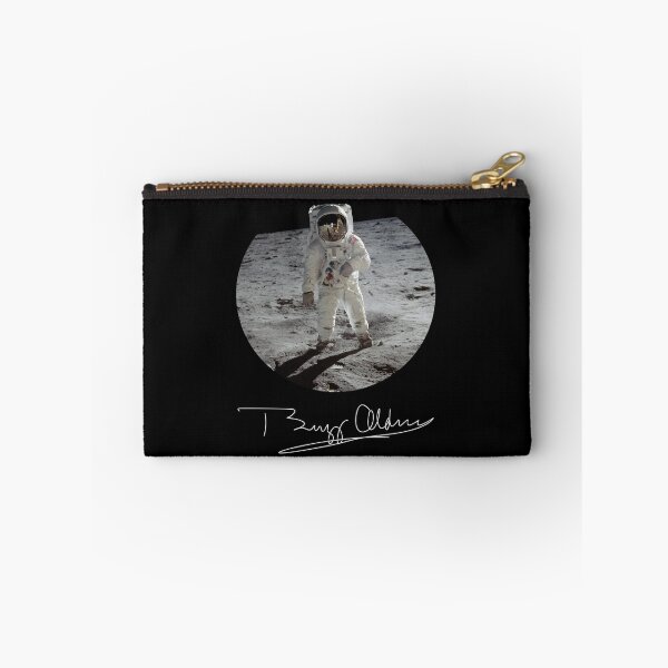Item preview, Buzz Aldrin Autograph designed and sold by trendistudio.