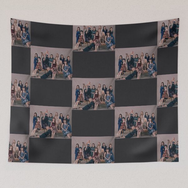 Item preview, IZONE FIESTA designed and sold by HugoaNorth.