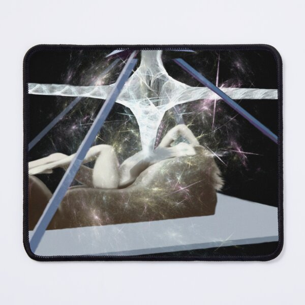 Item preview, Touched By The Hand Of God designed and sold by C J Lewis.