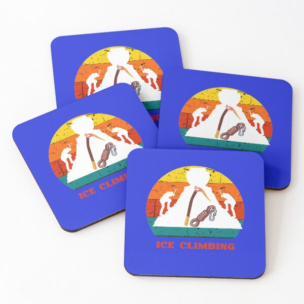 Item preview, Ice Climbing designed and sold by Eman4design.