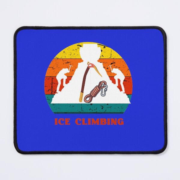 Item preview, Ice Climbing designed and sold by Eman4design.