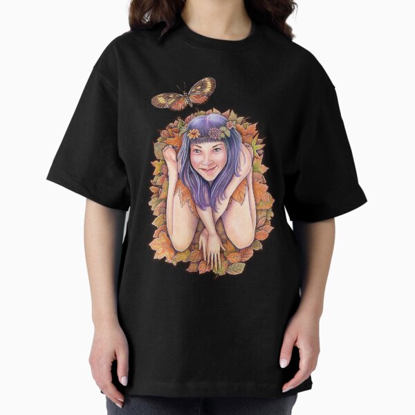Driade Oversized T-Shirt
