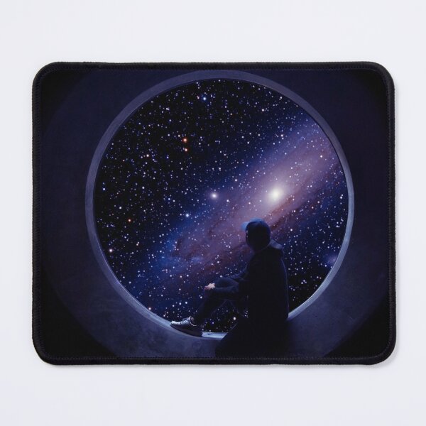 Item preview, Window to the Universe designed and sold by Elysian Vision.