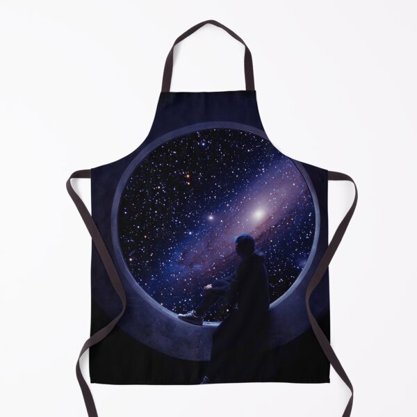 Item preview, Window to the Universe designed and sold by Elysian Vision.