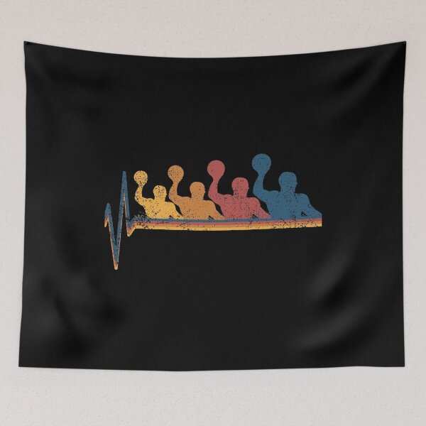 Item preview, Water Polo Waterpolo designed and sold by Mealla.