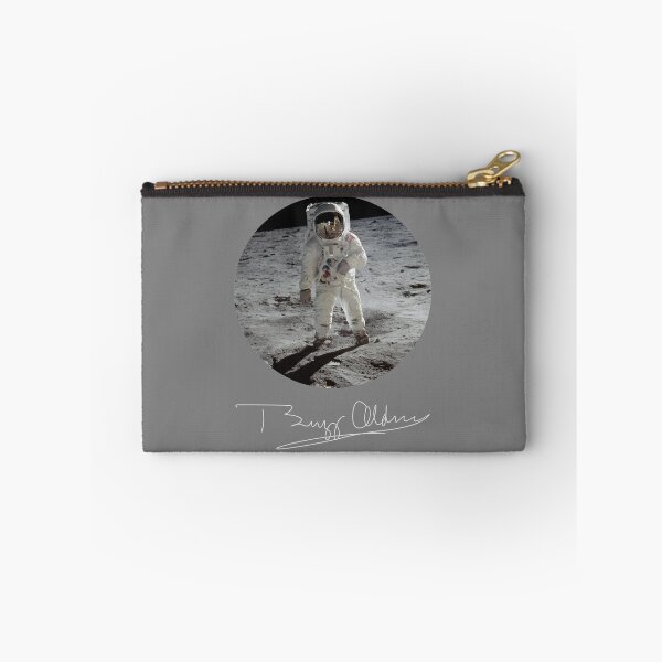 Item preview, Buzz Aldrin Autograph designed and sold by trendistudio.