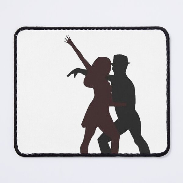 Item preview, I Ballroom, Dance To, Burn Off The Crazy designed and sold by eternalpeacee.