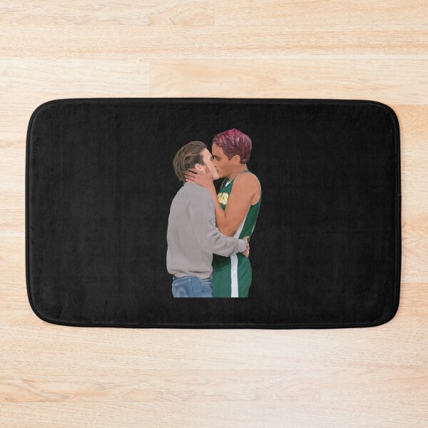 Item preview, Victor and Benji Kiss Simple (Love Victor) Classic designed and sold by shirtquarter.