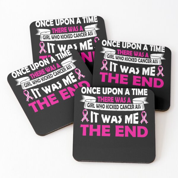 Item preview, Once upon a time Breast cancer awareness survivor Long Sleeve  designed and sold by DaiShop.