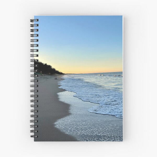 Item preview, Dusk Dawn Sunset, Sunrise Beach Scene  designed and sold by CraveArt.
