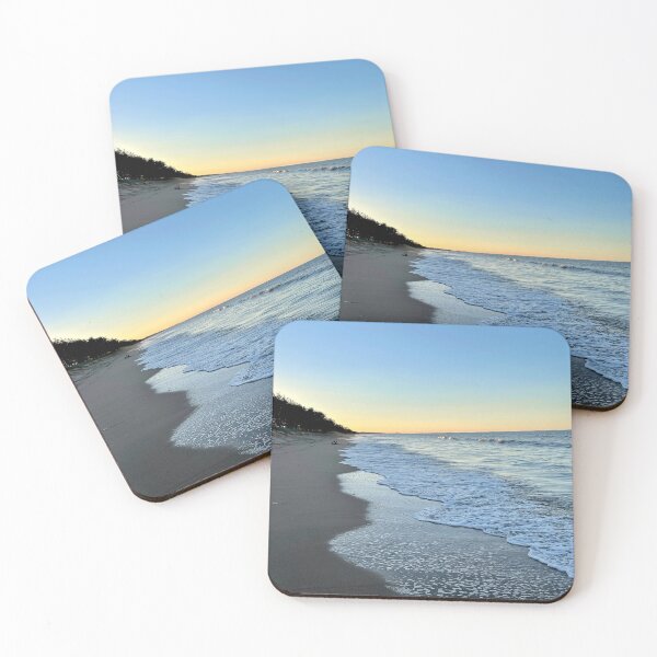 Item preview, Dusk Dawn Sunset, Sunrise Beach Scene  designed and sold by CraveArt.