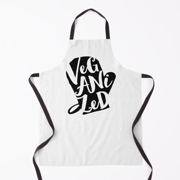 Item preview, Veganized designed and sold by ZoollGraphics.