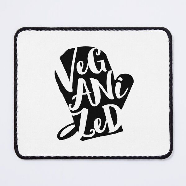 Item preview, Veganized designed and sold by ZoollGraphics.