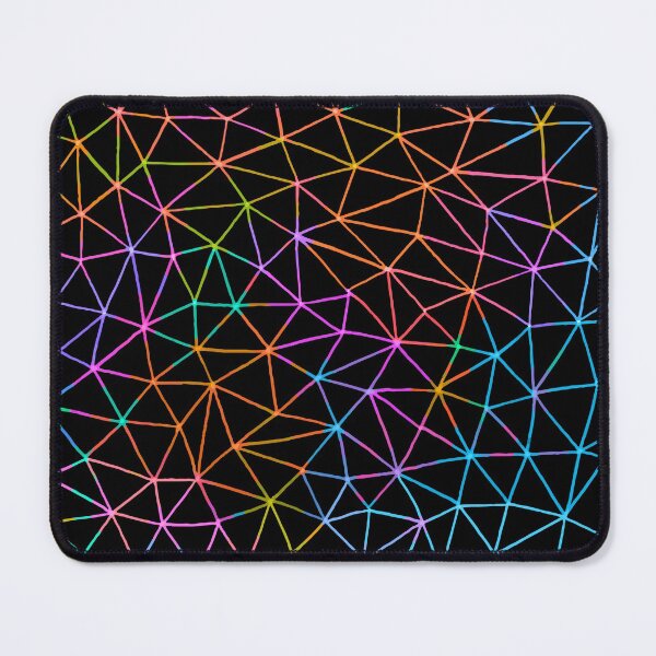 Item preview, Geometric Glow designed and sold by fimbisdesigns.
