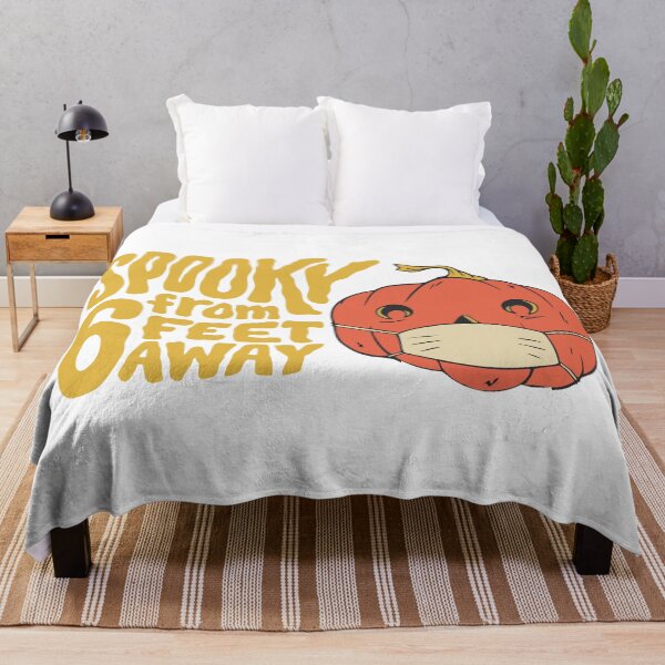 Item preview, spooky from 6 feet away designed and sold by Artezia.