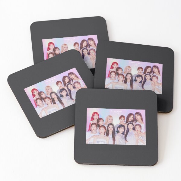Item preview, IZONE ONEIRIC DIARY designed and sold by HugoaNorth.